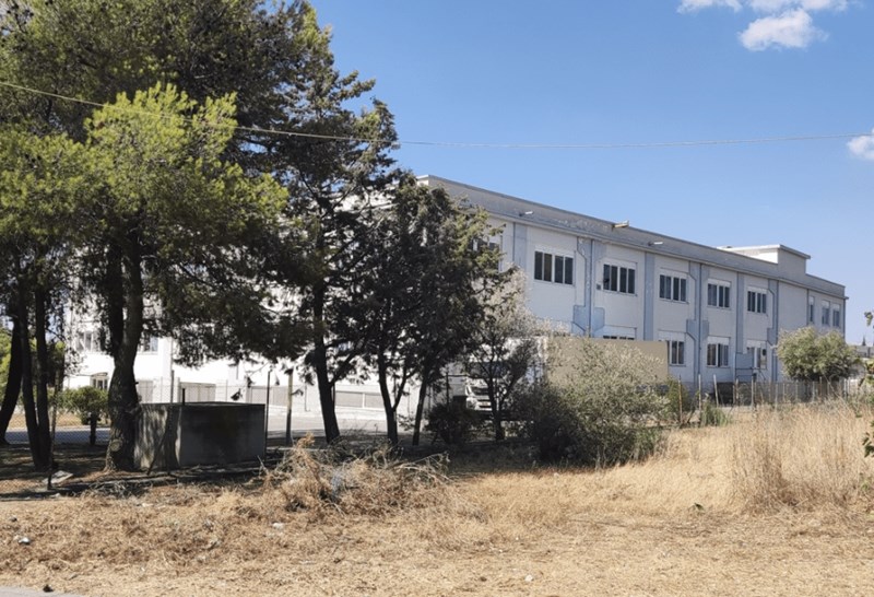 Κλωστήρια Πλεκτήρια Αθηνών