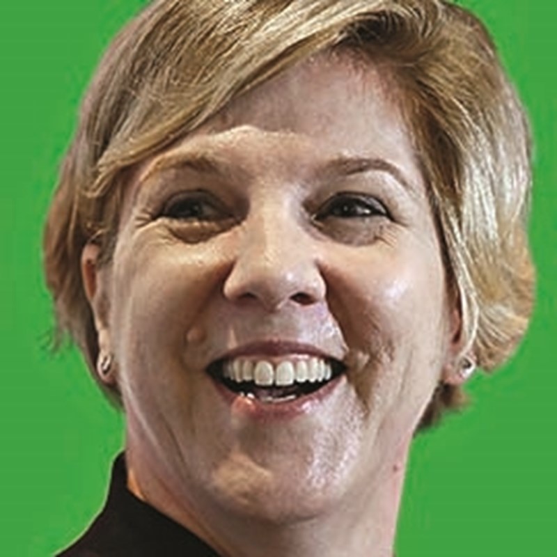 Δισεκατομμυριούχοι: Η Μασκοκρατία