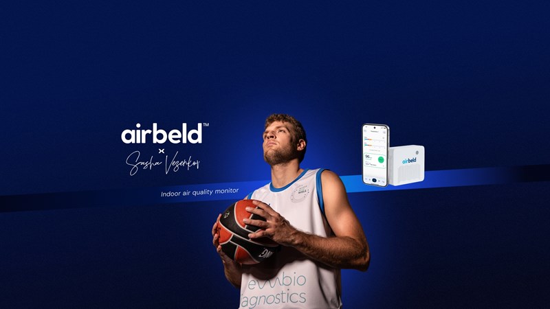 Sasha Vezenkov x airbeld