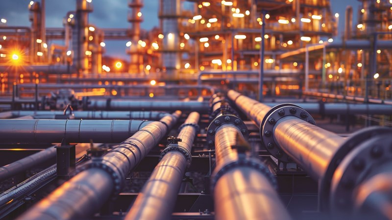 Finecor Oil Bunkering S.A.: Μια ελληνική εταιρεία ναυτιλιακών καυσίμων με διεθνές αποτύπωμα