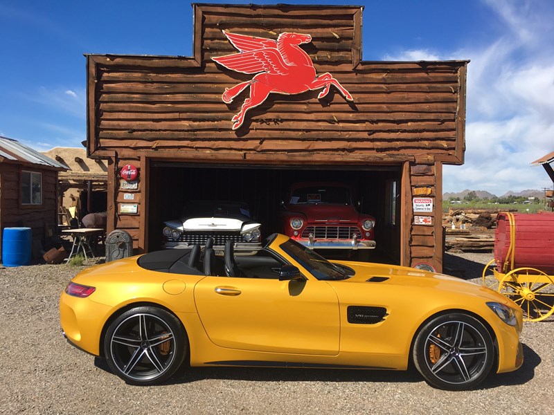 Mercedes-AMG