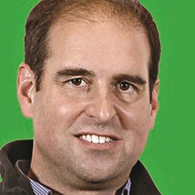 Δισεκατομμυριούχοι: Η Μασκοκρατία