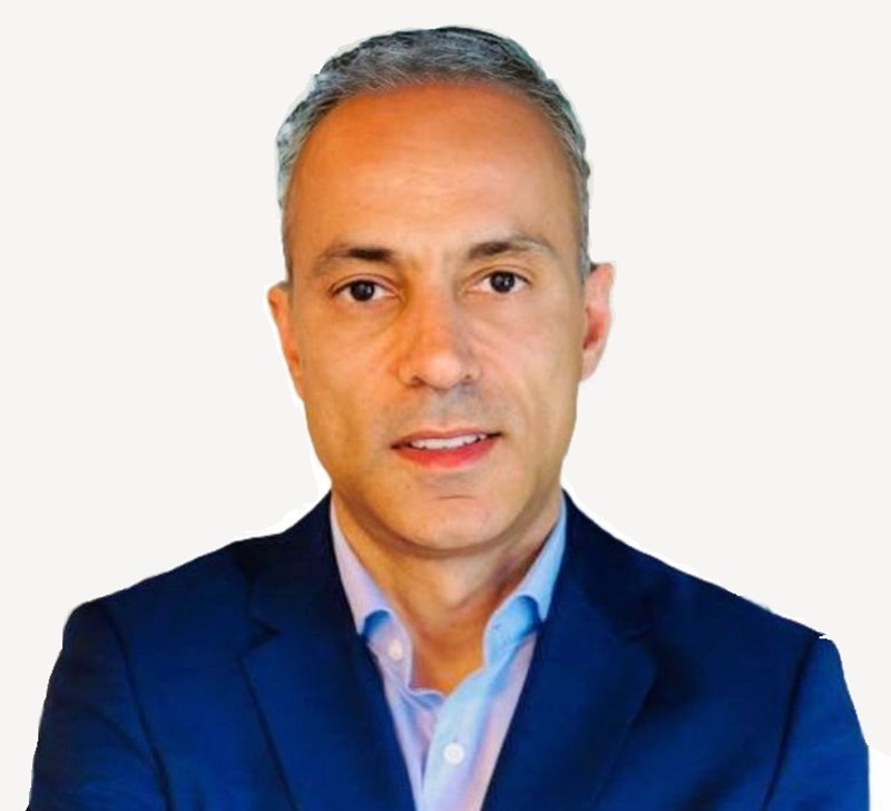 Γιάννης Γαβριηλίδης