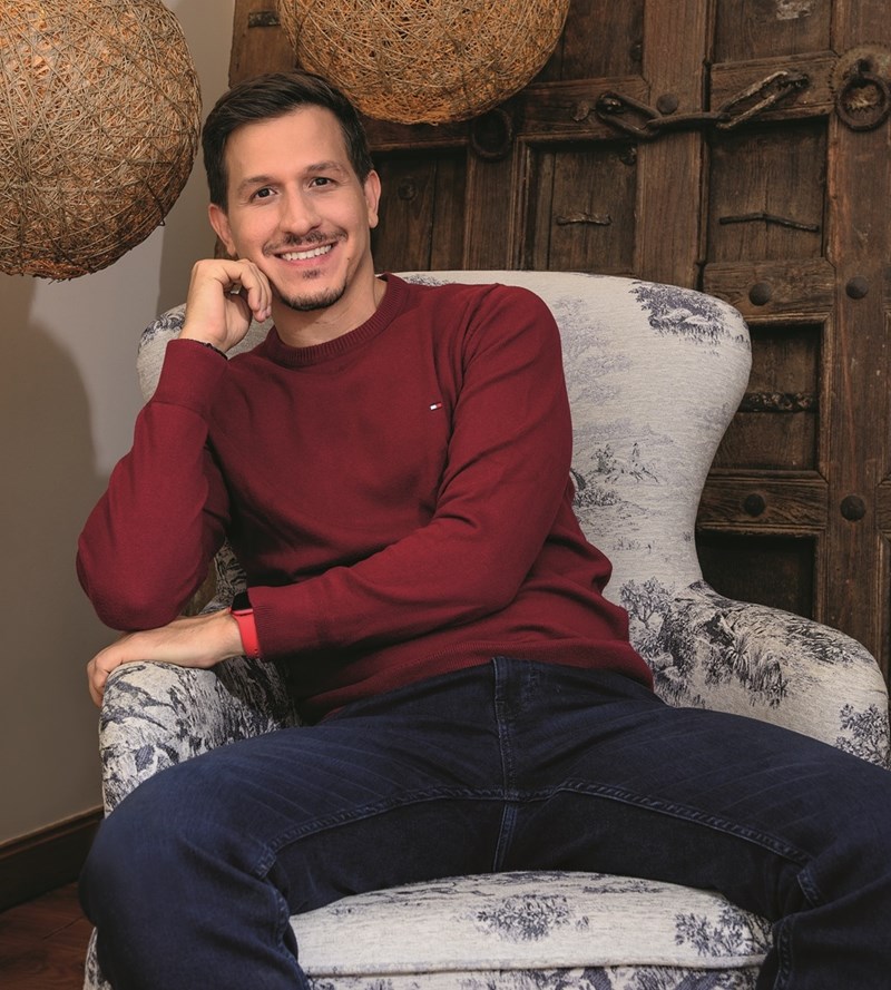 Τσιώρης ForbesIIII