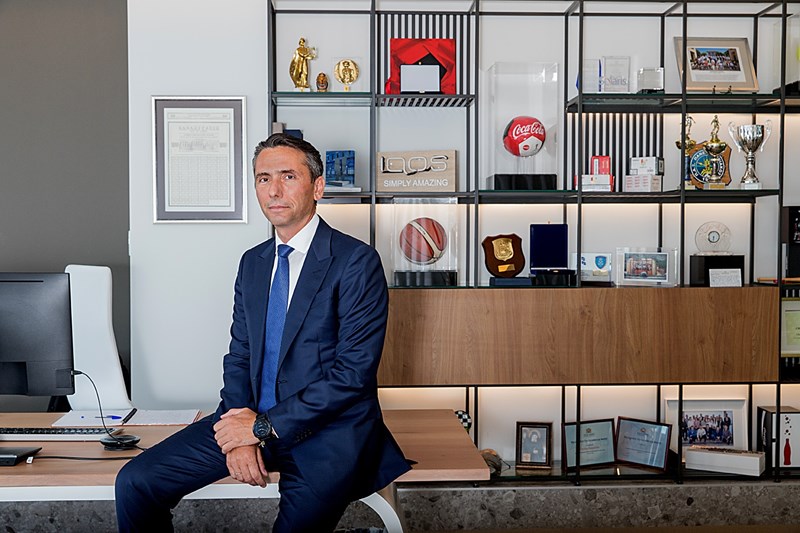 Χαρπαντίδης