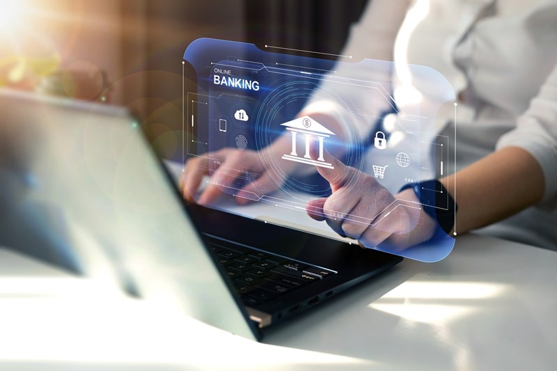 digital banking