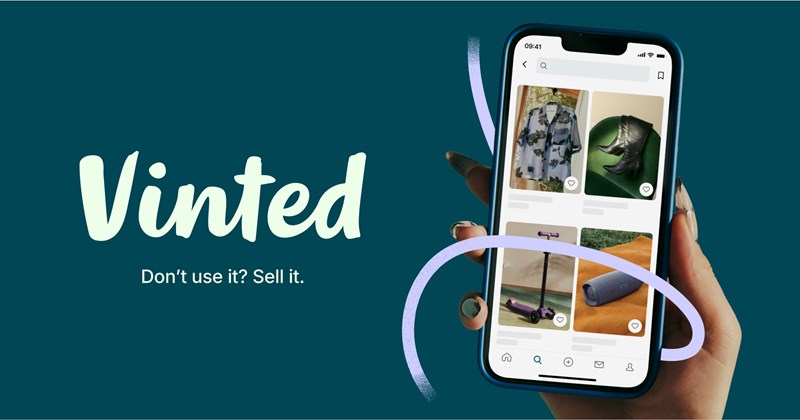 Vinted