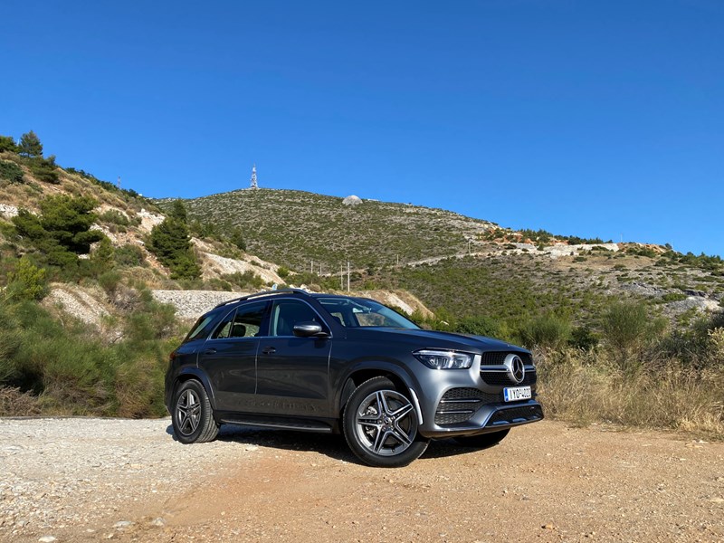 mercedes