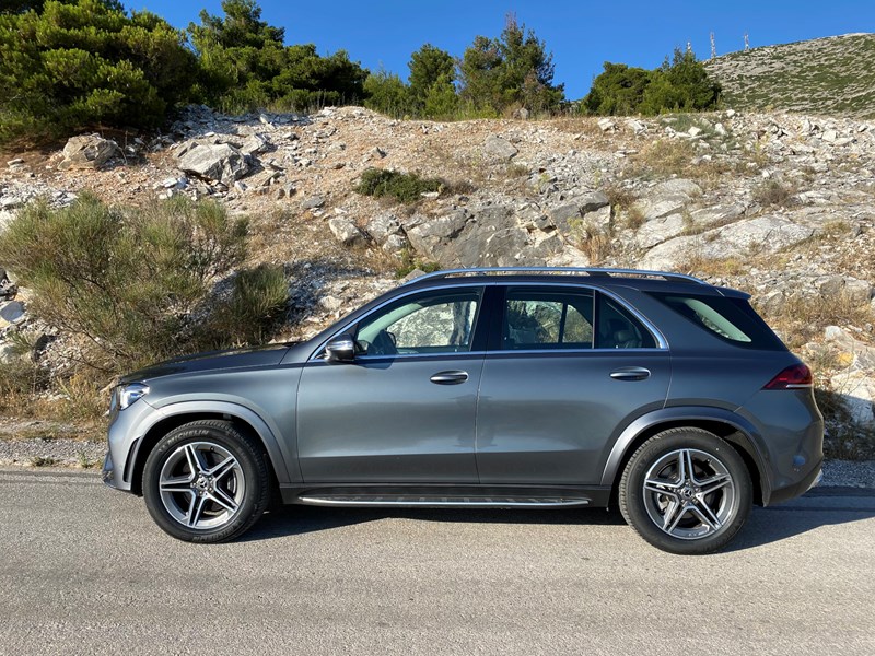 mercedes