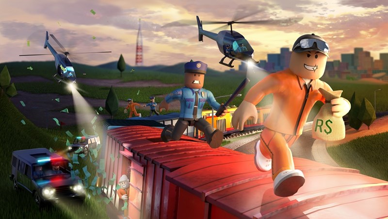 Roblox 2 24.02.2021