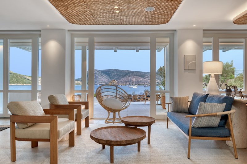 Patmos Aktis
