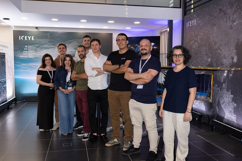 ICEYE