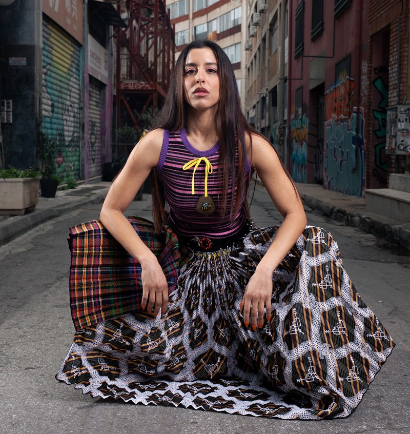 Μαρίνα Σάττι