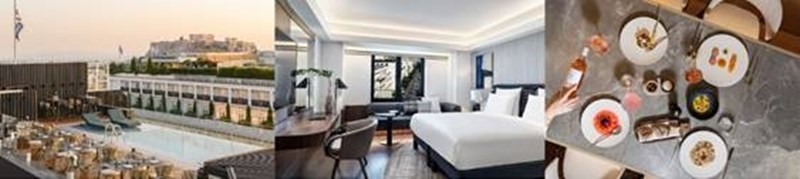 Athens Capital Suites