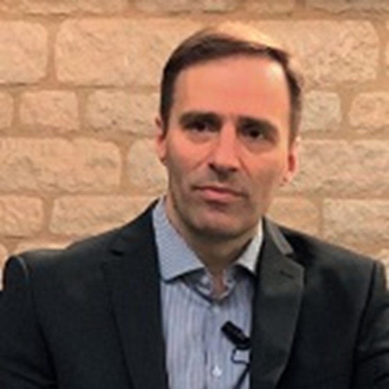 Γιάννης Μπούρας (CCO & Deputy CEO Σαράντης) 11.08.2021
