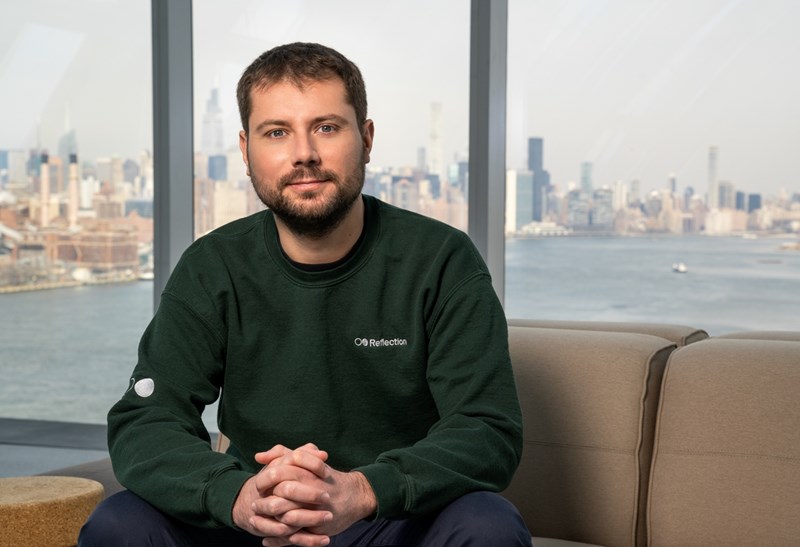 Reflection AI
