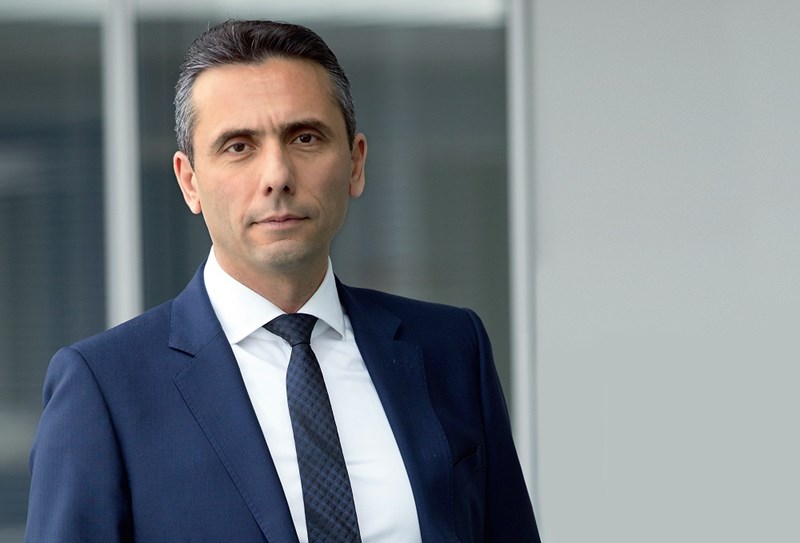 Χαρπαντίδης