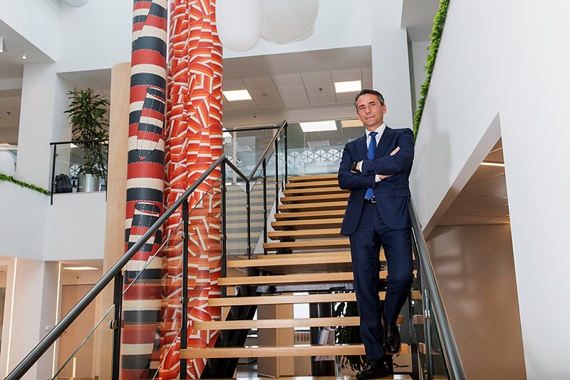 Χαρπαντίδης