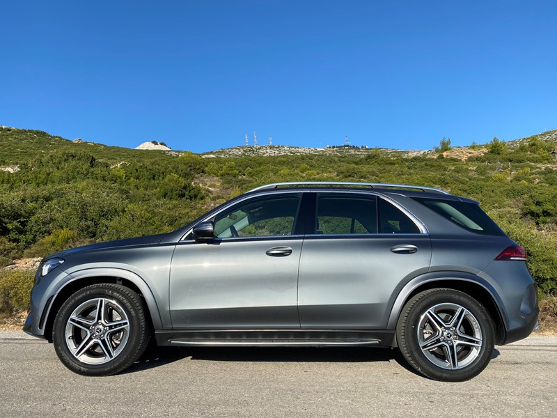 mercedes