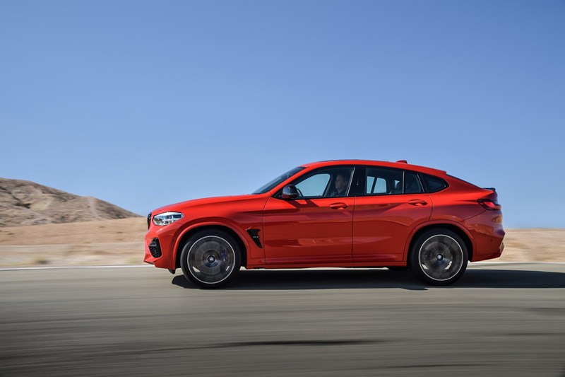 BMW-X3M-X4M