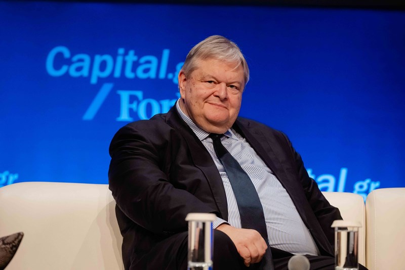 Ευάγγελος Βενιζέλος