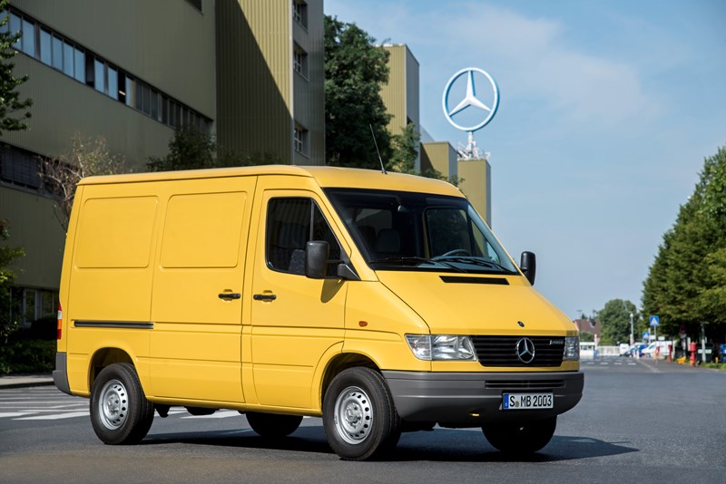 Mercedes