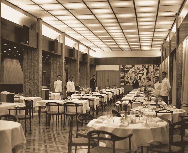 Regency Casino Mont Parnes: Η μετάβαση ενός θρύλου από την Πάρνηθα στα Βόρεια Προάστια
