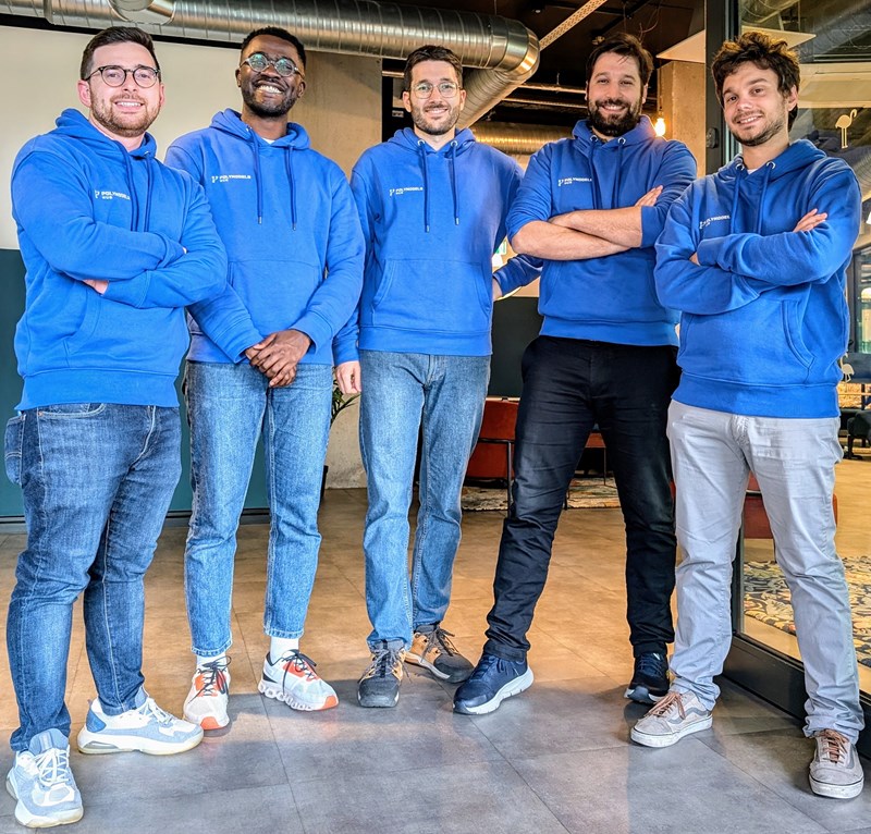 PolyModels Hub ομαδα