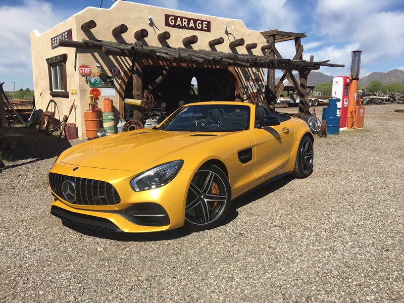 Mercedes-AMG