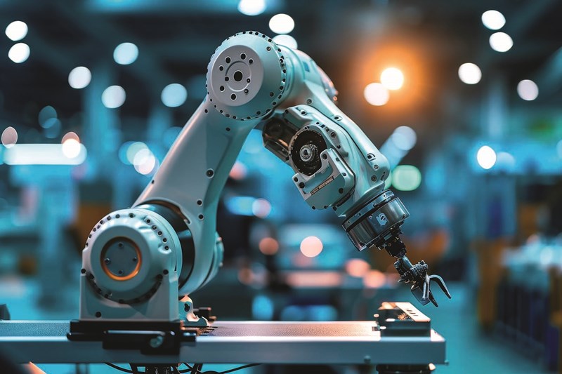 Industry 4.0: Ο ψηφιακός μετασχηματισμός της βιομηχανίας