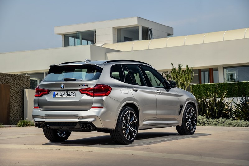 BMW-X3M-X4M