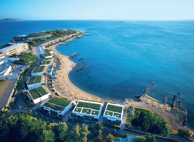 Grand Resort Lagonissi