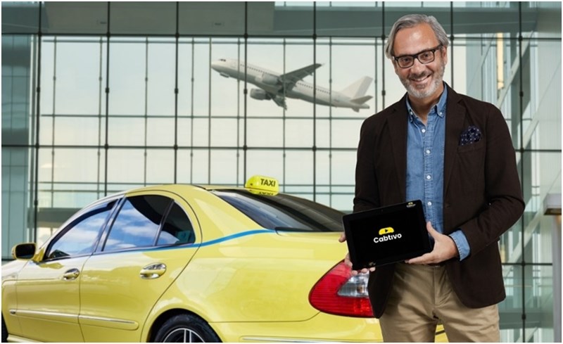 Νικόλαος Νικολάου Cabtivo