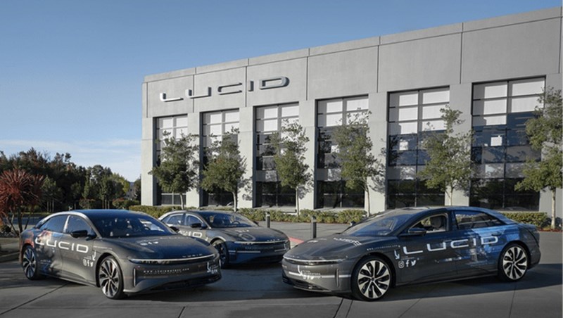 Lucid Motors b 04.02.2021