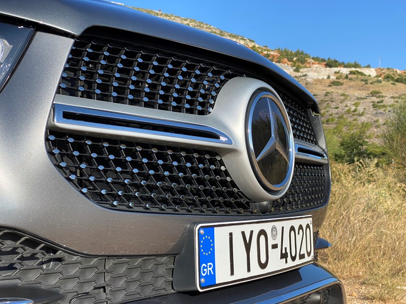 mercedes