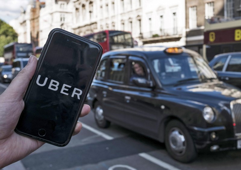 uber