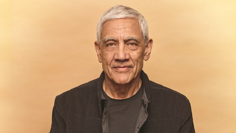 Vinod Khosla 21.08.2024