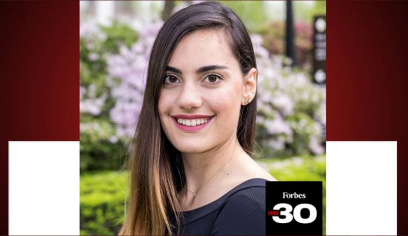 Theofanopoulou