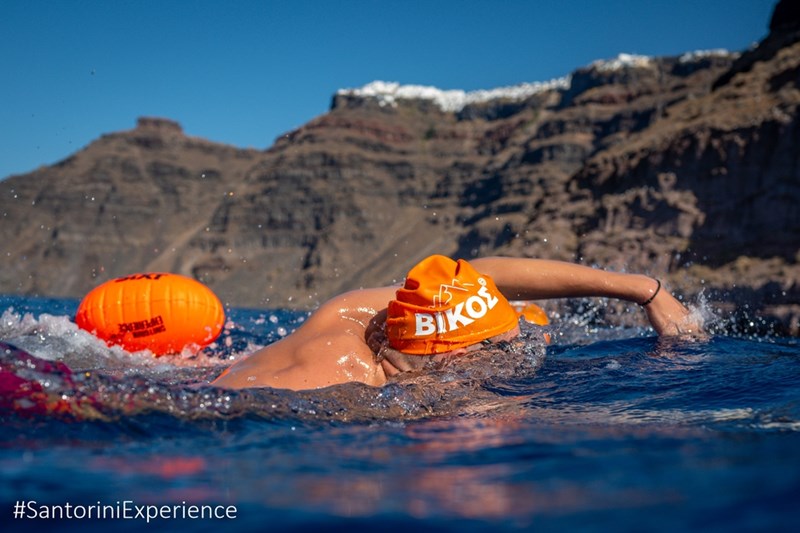 Santorini Experience