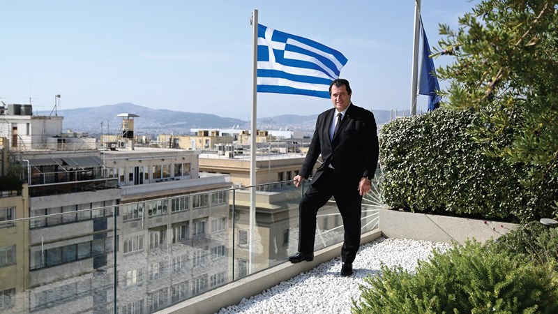 Δουζόγλου Θεόδωρος