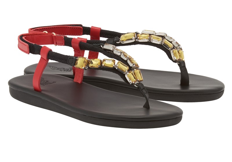 σανδαλια Ancient Greek Sandals