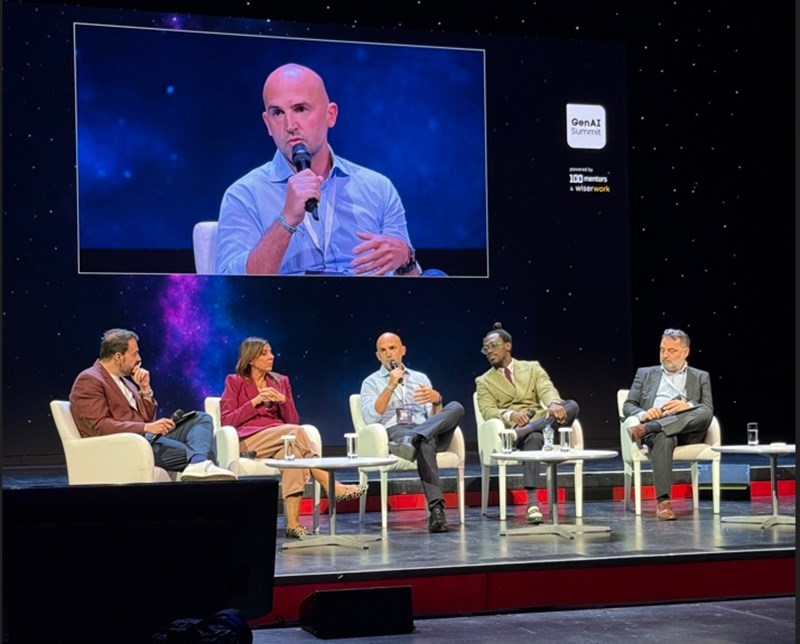 Dialectica GenAI Summit