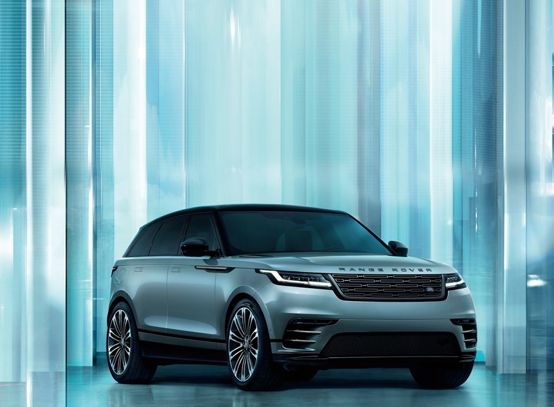 Range Rover Velar