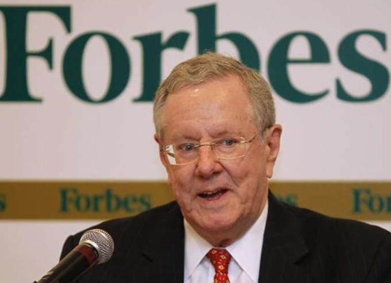 Steve Forbes