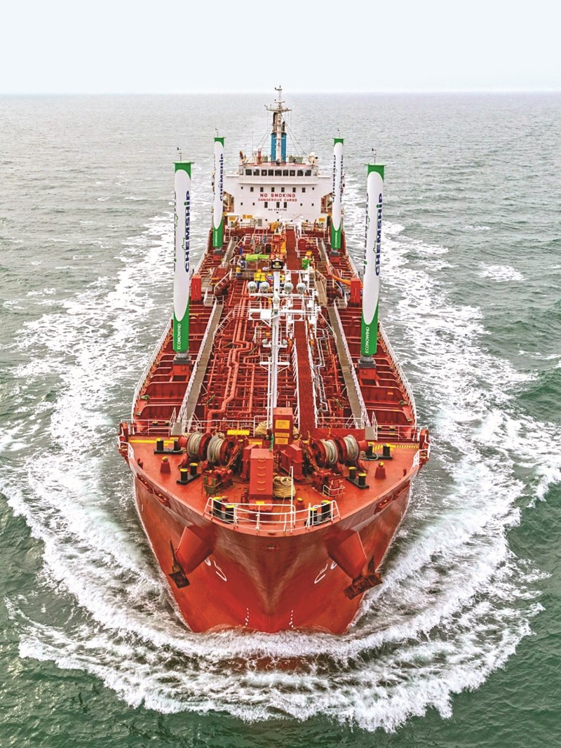 FINOCEAN