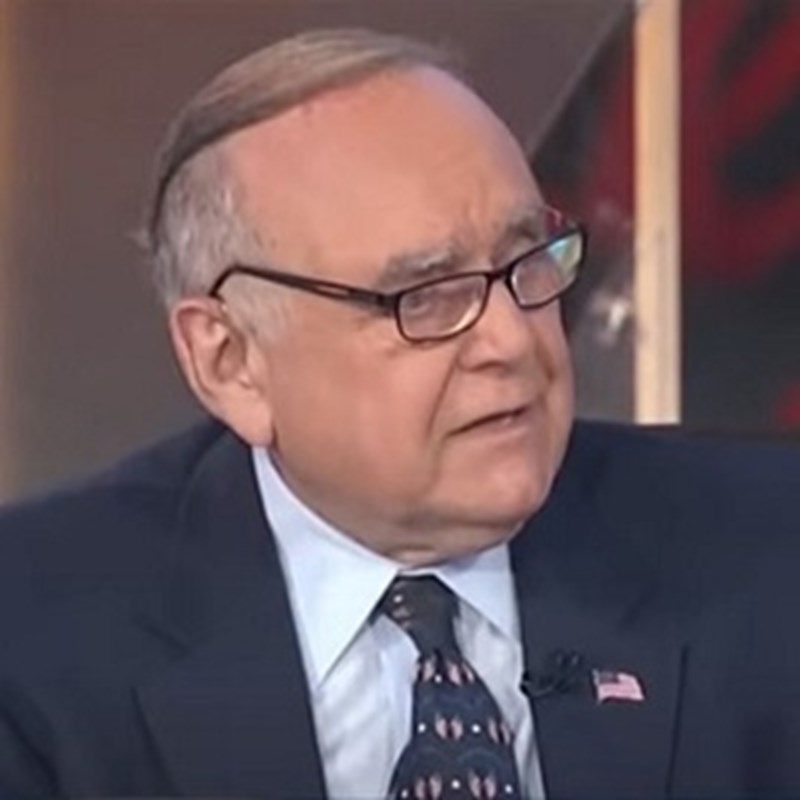 Leon Cooperman