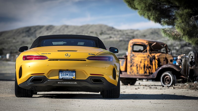 Mercedes-AMG