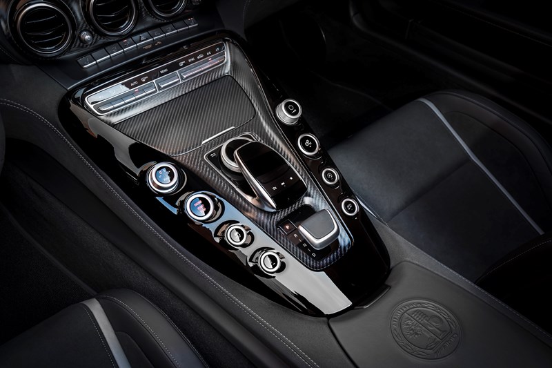 Mercedes-AMG