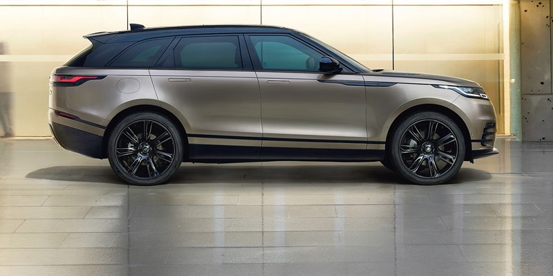 Range Rover Velar