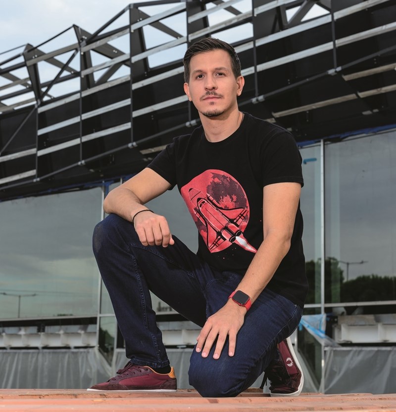 Τσιώρης ForbesIIIII